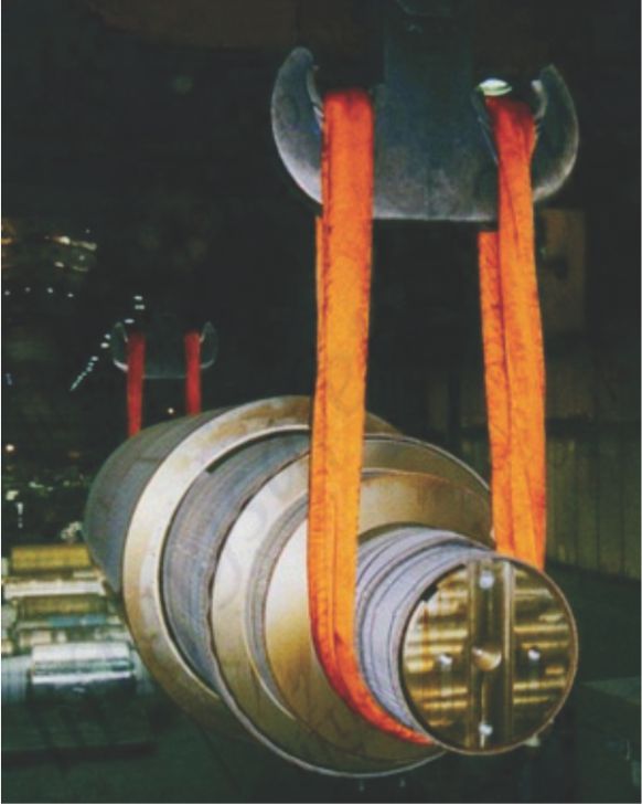 Endless Round Slings Ferreterro India Pvt. Ltd.