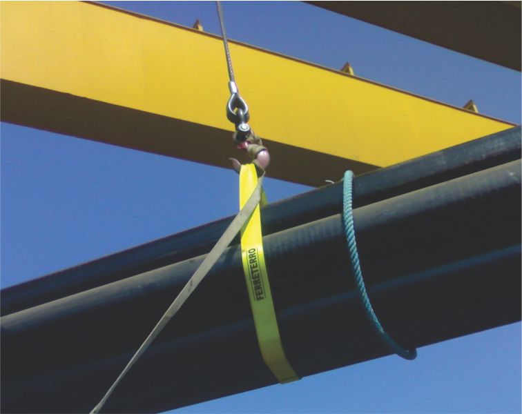 One Way Slings Ferreterro India Pvt. Ltd.