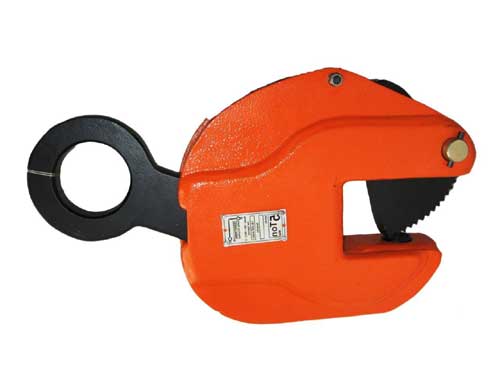 VPLC without lock (self gripping)