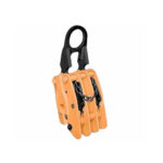 Vertical Plate Lifting Clamp Extra Heavy Duty