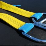 Reeving Choker Slings