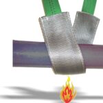 Heat Resistant Slings