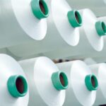 High Tenacity Polyester Yarn