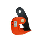 Horizontal Plate Lifting Clamp