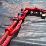 PIPELINE RESTRAINER