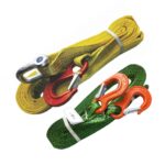 Tow Straps