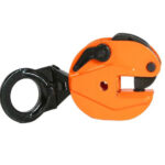Universal Vertical Plate Lifting Clamp