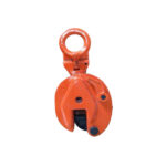 Vertical Plate Lifting Clamp
