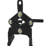Rail Lifting Clamp