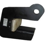 Heavy duty pipe lifting clamp B-Type