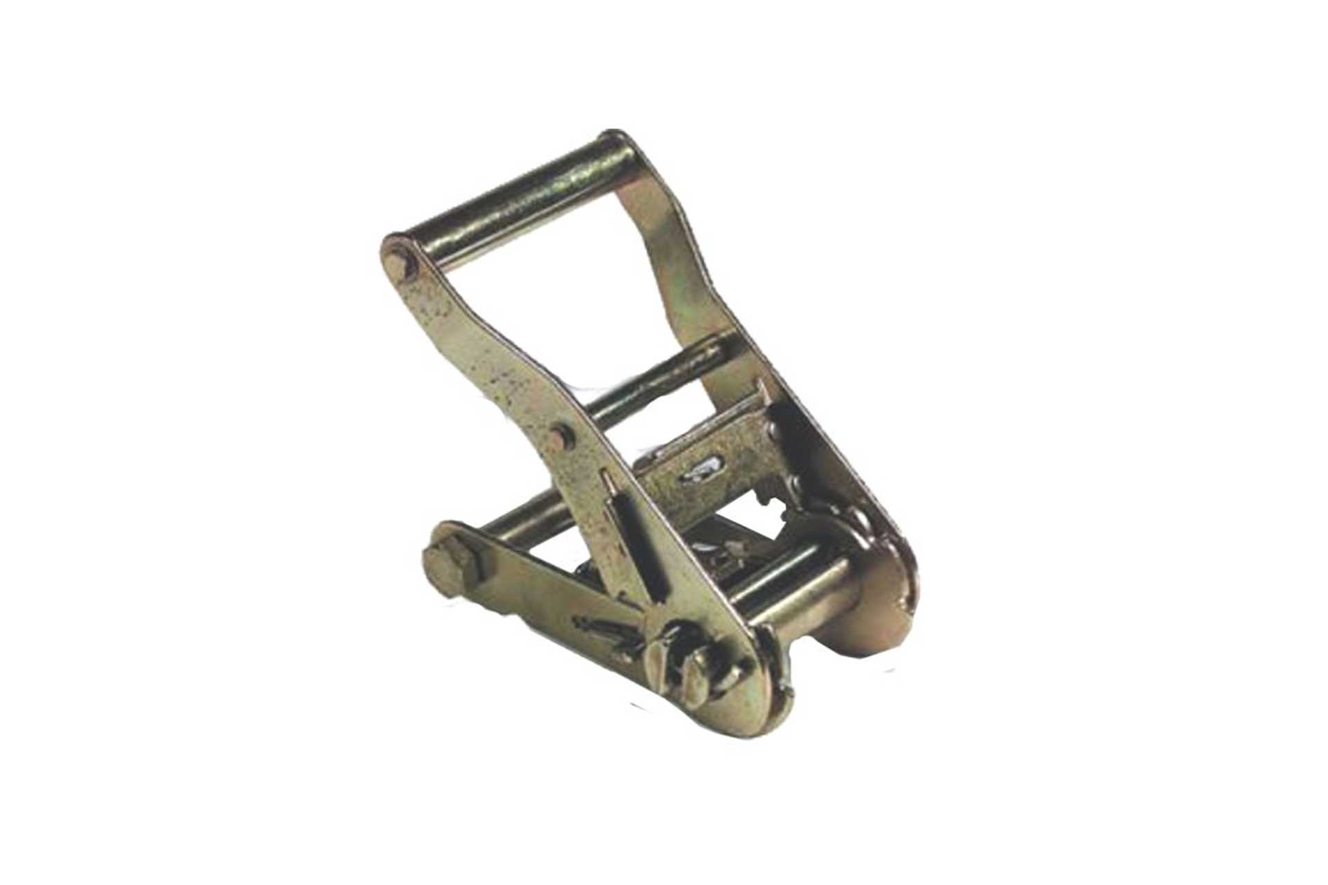 Ratchet Buckles