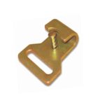 Pressed Steel Hooks