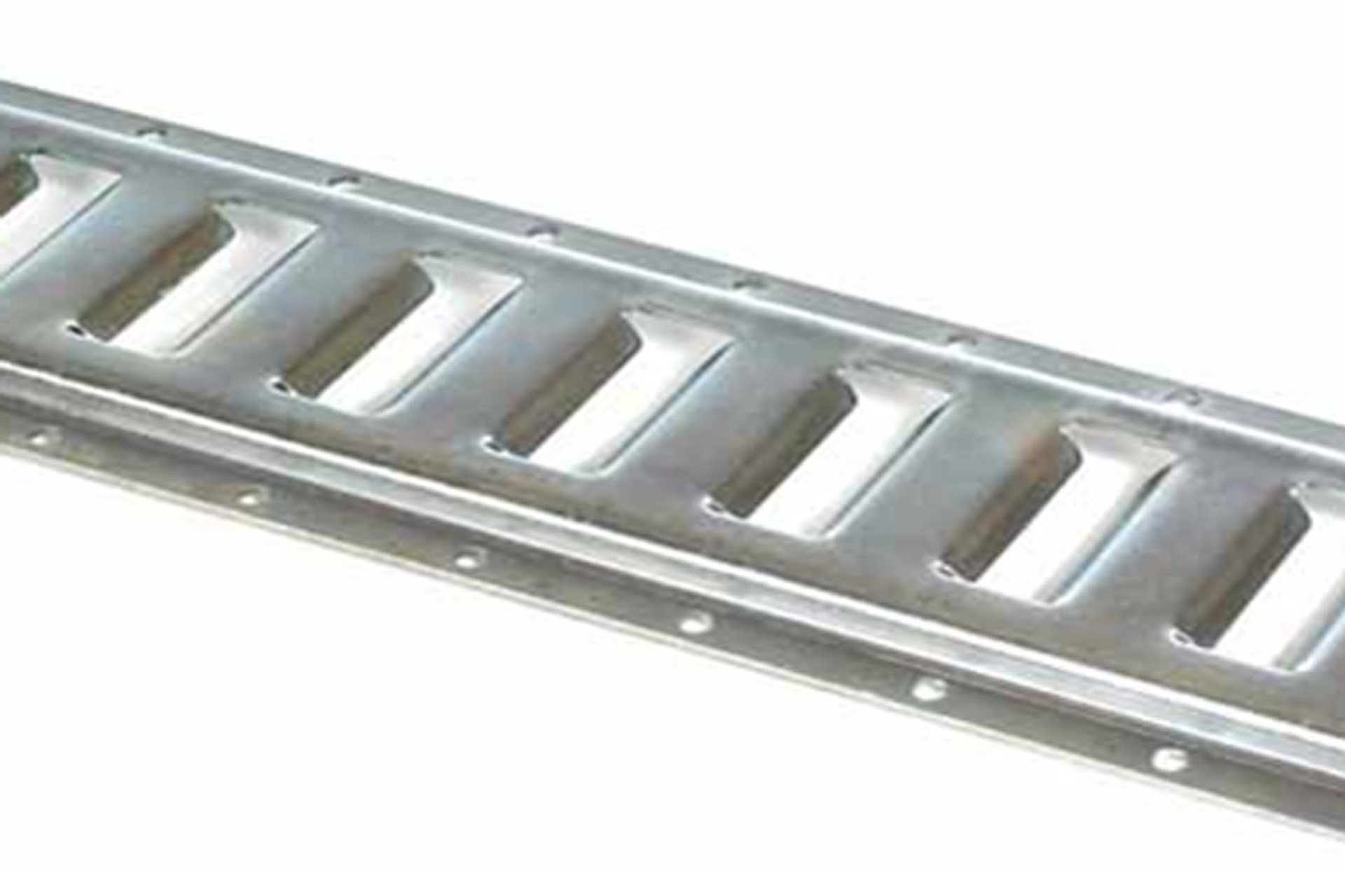 Logistic Track Series E Type
