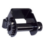Trailer Winch – Standard Sliding C Track