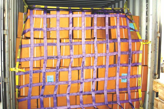 Cargo Nets