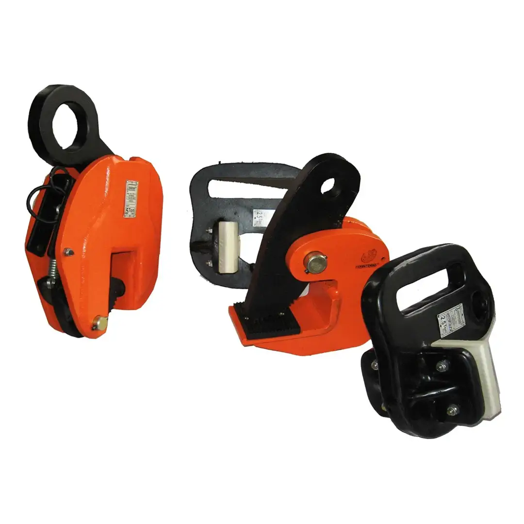 Crocodile Clamps