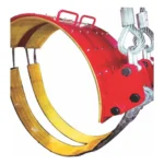 Steel Lined Choker Belts