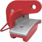 Aluminum Lined Pipe Hook