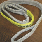 Antistatic Slings