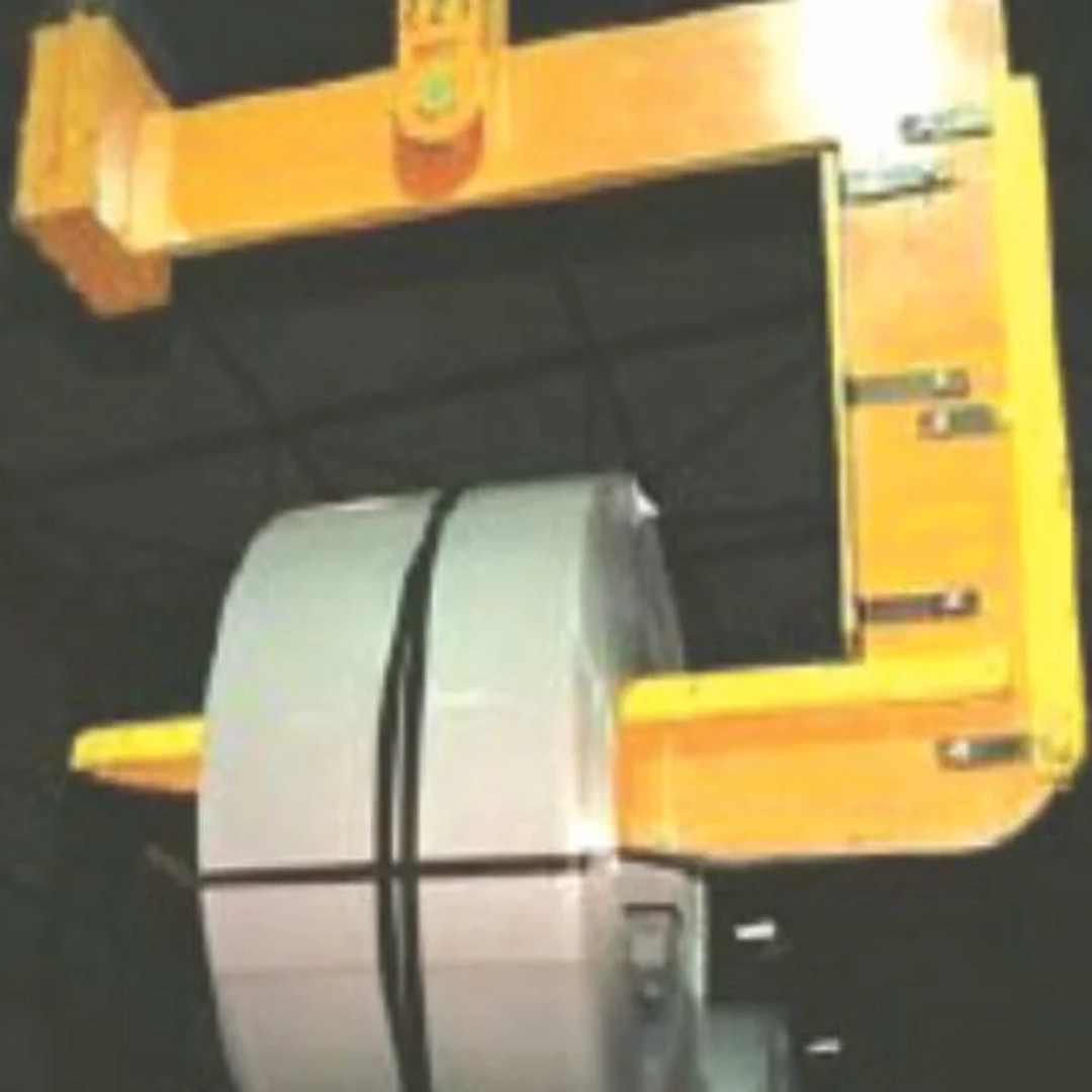 Fork Lift Protection