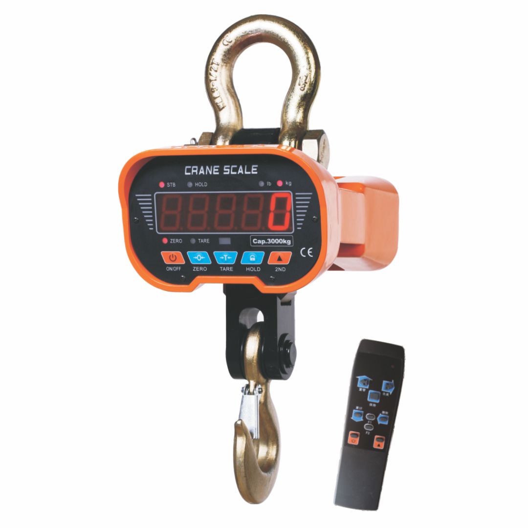 Crane Load Cell