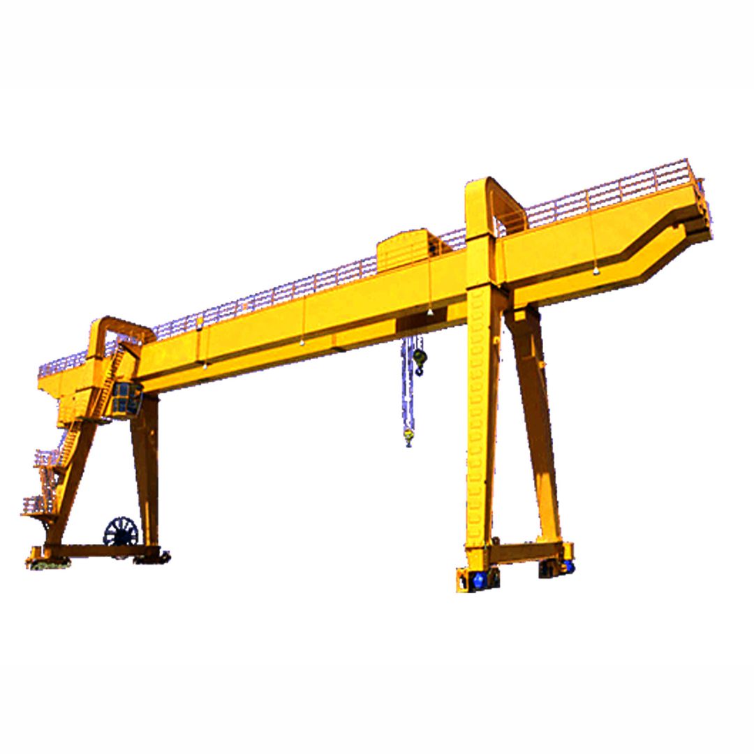 GANTRY Crane