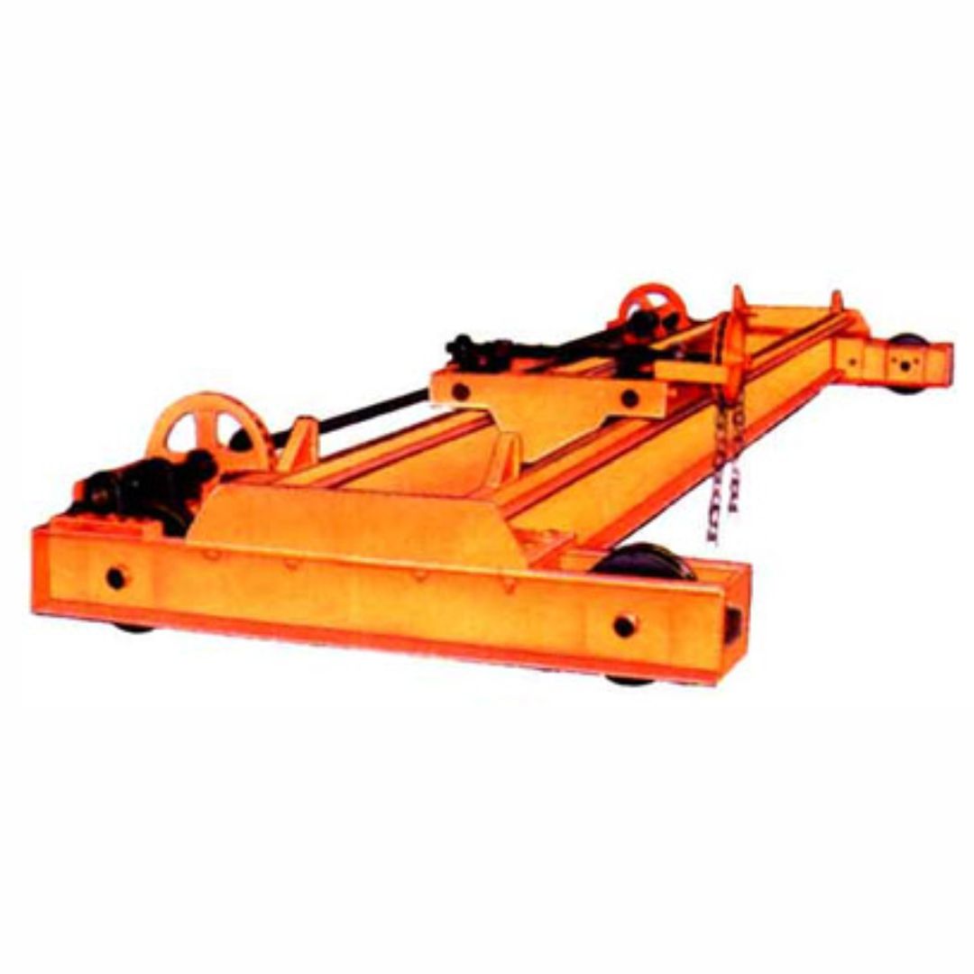 Hot Crane