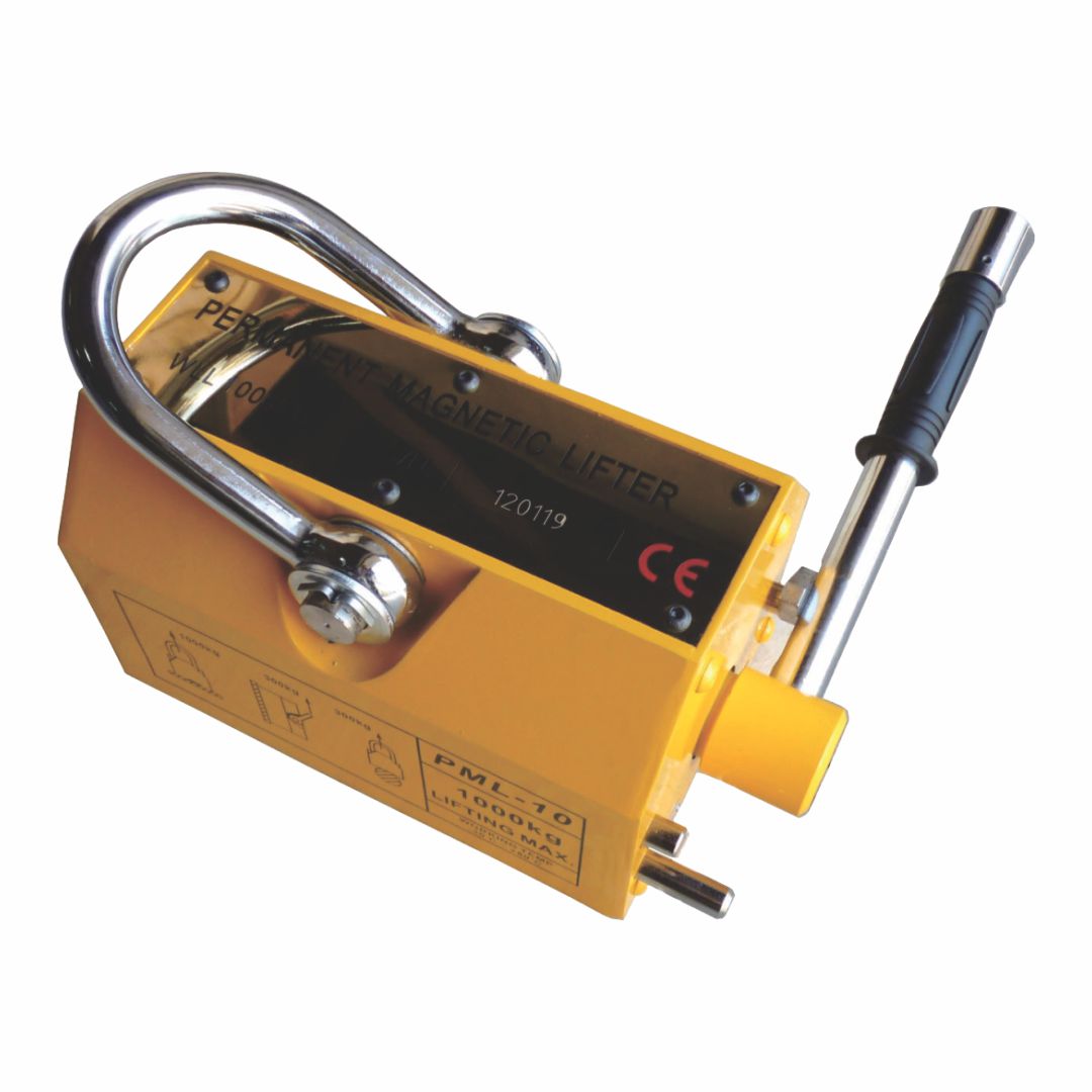 Permanent Magnetic Lifter
