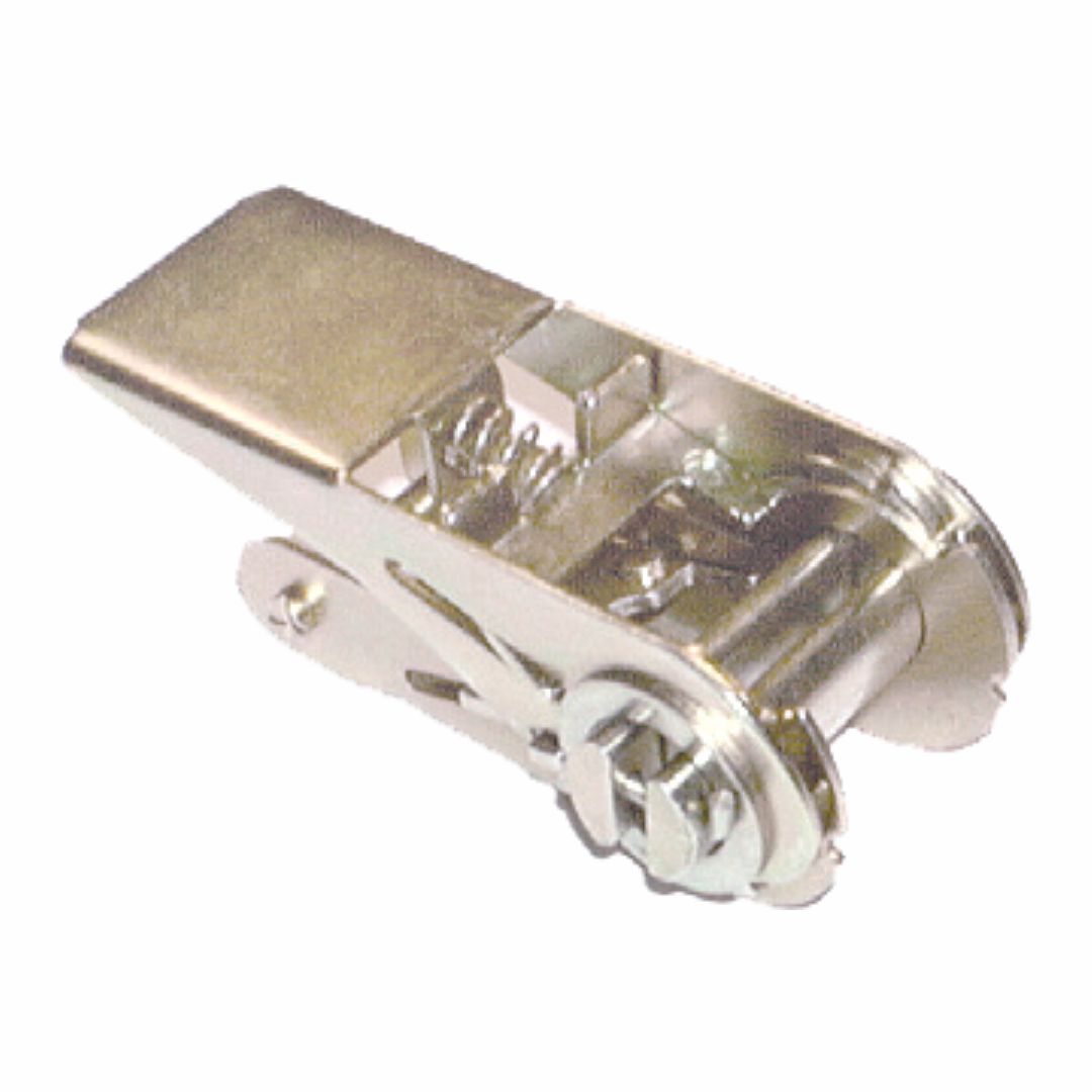 Ratchet Buckles