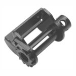Bolt-On Webbing Winches