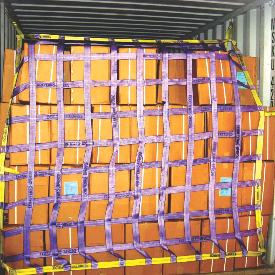 Cargo Nets
