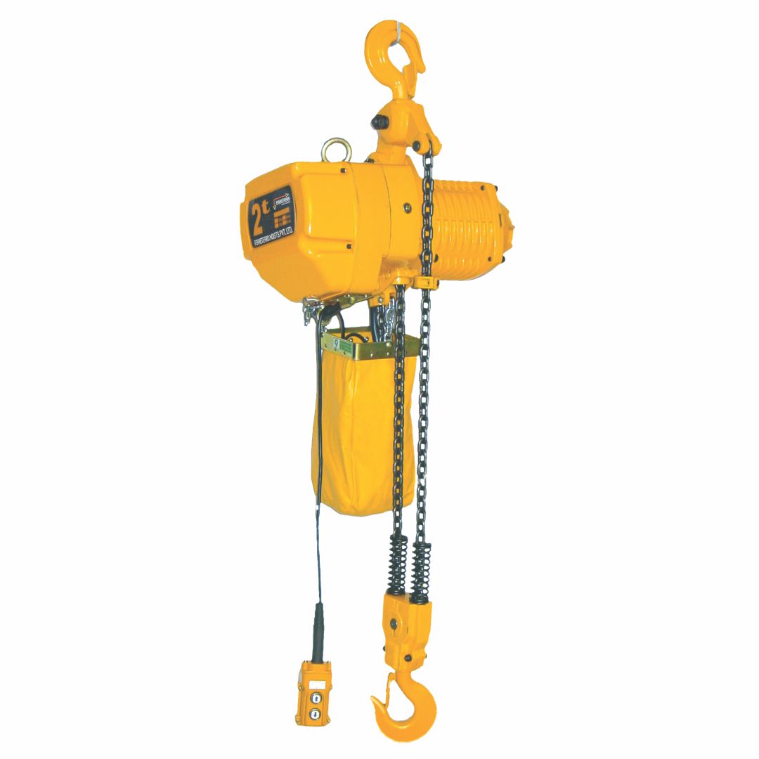 Chain Electric Hoist