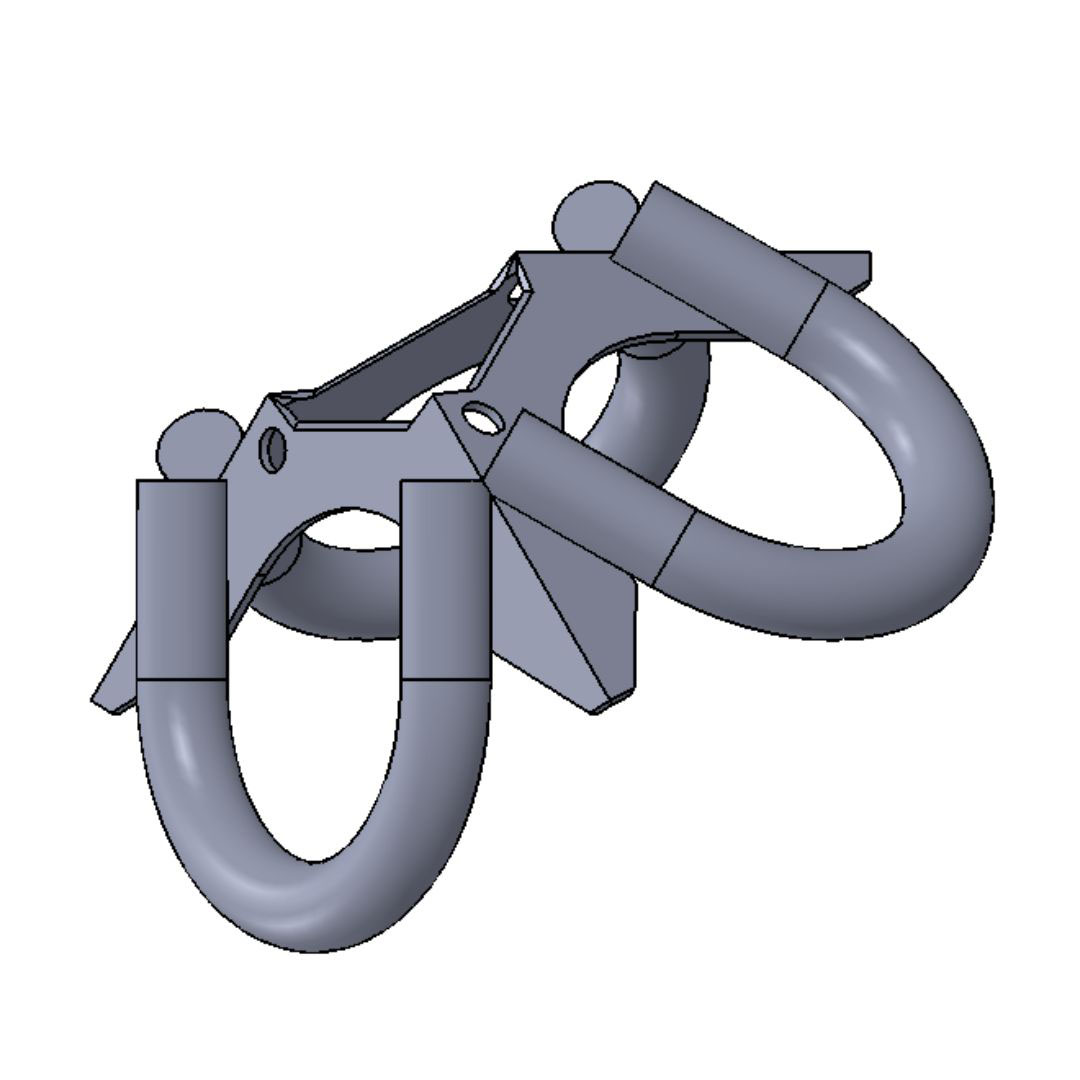 CORNER BRACE