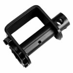 Weld-On Cable Winch