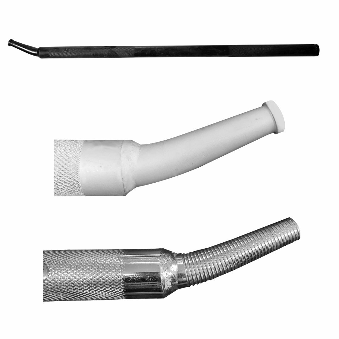 Winch Bars